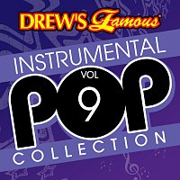 Přední strana obalu CD Drew's Famous Instrumental Pop Collection [Vol. 9]