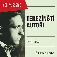 České dechové kvinteto, Sukovo kvarteto – Terezínští autoři: Pavel Haas