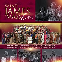 Saint James Mass – Saint James Mass (Live)