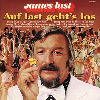 Přední strana obalu CD Auf Last Geht's Los