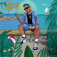 Jordy Jill – Ojos Pa Ti