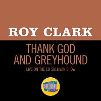 Roy Clark – Thank God And Greyhound [Live On The Ed Sullivan Show, November 1, 1970]