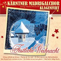 Karntner Madrigalchor Klagenfurt – Festliche Weihnacht