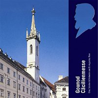 Chor und Orchester von St. Augustin, Robert Rieder, Elisabeth Flechl – St. Augustin - Cacilienmesse