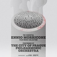 Různí interpreti – The Essential Ennio Morricone Film Music Collection
