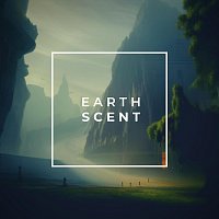 Přední strana obalu CD Earth Scent