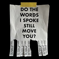 Ellevator – Do The Words I Spoke Still Move You? [Off The Floor Versions]