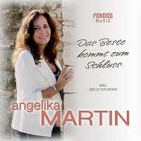 Angelika Martin – Das Beste kommt zum Schluss