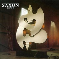 Saxon – Destiny