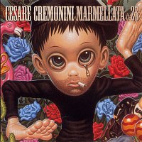 Cesare Cremonini – Marmellata#25