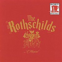 Přední strana obalu CD The Rothschilds