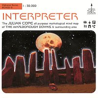 Julian Cope – Interpreter