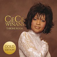 CeCe Winans – Throne Room [Gold Edition]