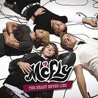 McFly – The Heart Never Lies [Digital EP]