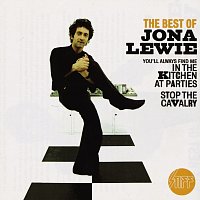 The Best Of Jona Lewie