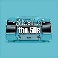 Various Artists.. – 8 Best Hits of the 50's