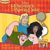 David Ogden Stiers – The Hunchback of Notre Dame [Storyette]