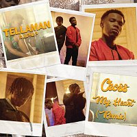 Tellaman, Alpha P – Cross My Heart [Remix]