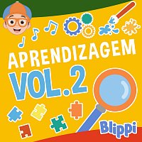 Blippi em Portugues – Aprendizagem, Vol 2