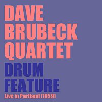 Dave Brubeck Quartet – Drum Feature - Live in Portland (1959)
