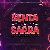 Vitto Rodrigues, Cala Hits, WR No Beat – Senta E Sarra
