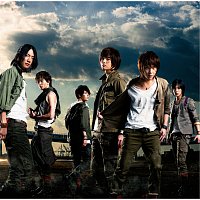 Choshinsei – Evidence Of Luv/Get Wild