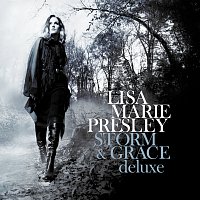 Přední strana obalu CD Storm & Grace [Deluxe Edition]