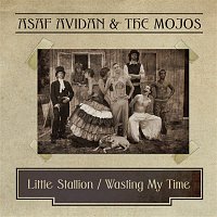 Asaf Avidan, The Mojos – Little Stallion