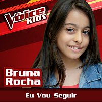 Eu Vou Seguir [Ao Vivo / The Voice Brasil Kids 2017]