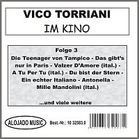 Vico Torriani - Im Kino Folge 3