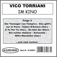 Vico Torriani – Vico Torriani - Im Kino Folge 3