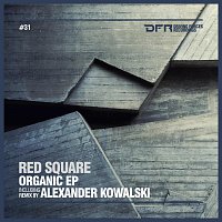 Red Square – Organic EP