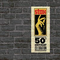 Přední strana obalu CD Stax 50th Anniversary [E Album Set]