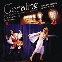 Stephin Merritt – Coraline (Original Off-Broadway Cast Recording)