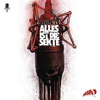 Sido & B-Tight – A.I.D.S. - Alles ist die Sekte - Album Nr. 3