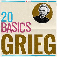 Various Artists.. – 20 Basics: Grieg (20 Classical Masterpieces)