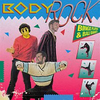 Bingo Players & Bali Bandits – Body Rock