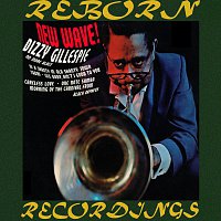 Dizzy Gillespie – New Wave (HD Remastered)