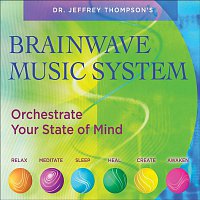 Dr. Jeffrey Thompson – Brainwave Music System