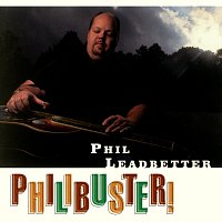Phil Leadbetter – Philibuster