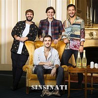 Freixenet – Navidad, brilla la ciudad (feat. Sinsinati)