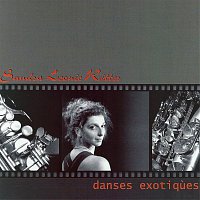 Sandra Leonie Ritter, Chiaki Ohara, Arthur Adler – danses exotiques