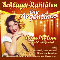Die Argentinos – Pom-Pa-Lom (O Bella Rafaela)
