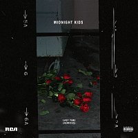 Midnight Kids – Last Time (Remixes)