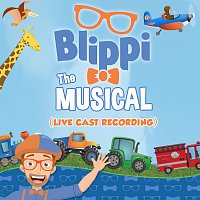 Blippi – Blippi The Musical [Live Cast Recording]