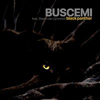 Buscemi, Steph van Uytvanck – Black Panther (feat. Steph van Uytvanck)