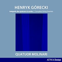 Górecki: Complete String Quartets