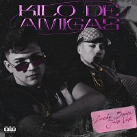 Lucky Brown, Jairo Vera – Kilo De Amigas