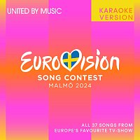 Eurovision Song Contest Malmo 2024 [Karaoke Version]