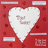 Michael Head & The Red Elastic Band – Tout Suite!
